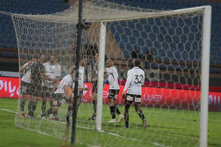 حسن السندبيسي ، حرس الحدود